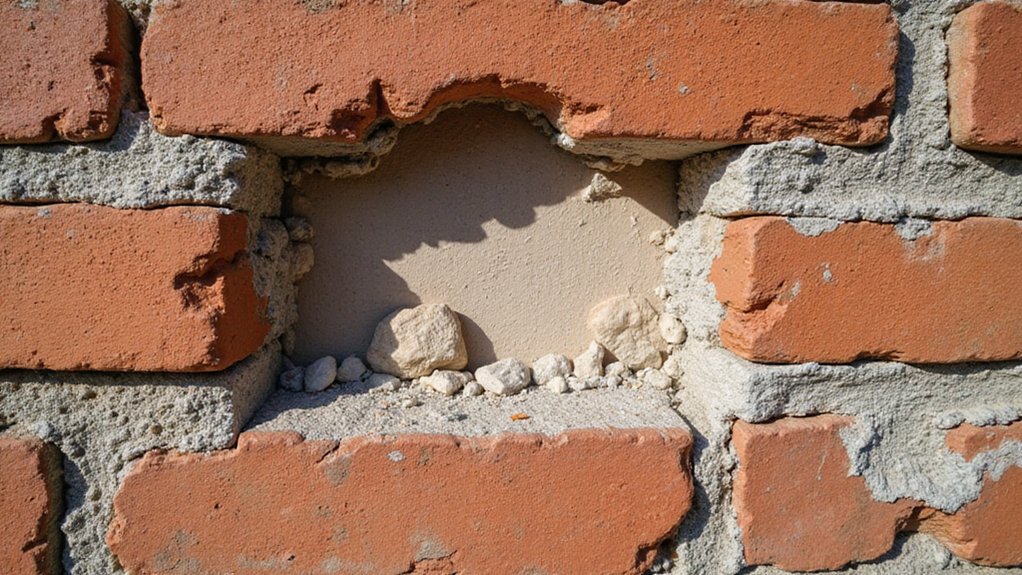 Why Tuckpointing Is Essential for Old Brick Homes