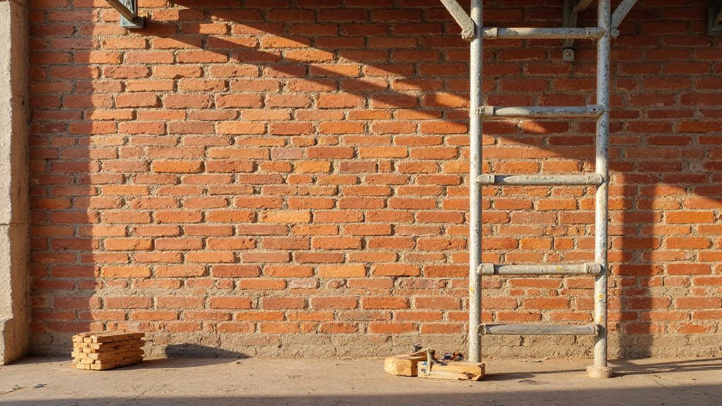 Summer Is the Best Time for Brick Repairs—Here’S Why
