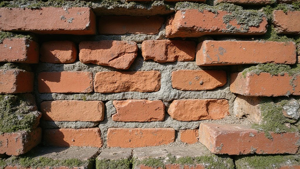 When Is It Time to Replace Instead of Repair Your Brickwork?