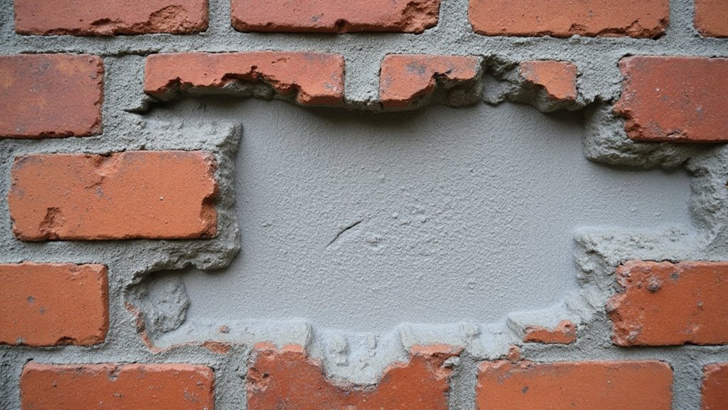 How Ohio’s Humidity Affects Mortar Joints